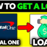 How to Apply for a Capital One Personal Loan