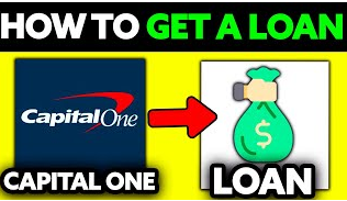 How to Apply for a Capital One Personal Loan