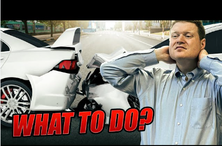 How to Prove a Neck Injury Claim After a Car Accident